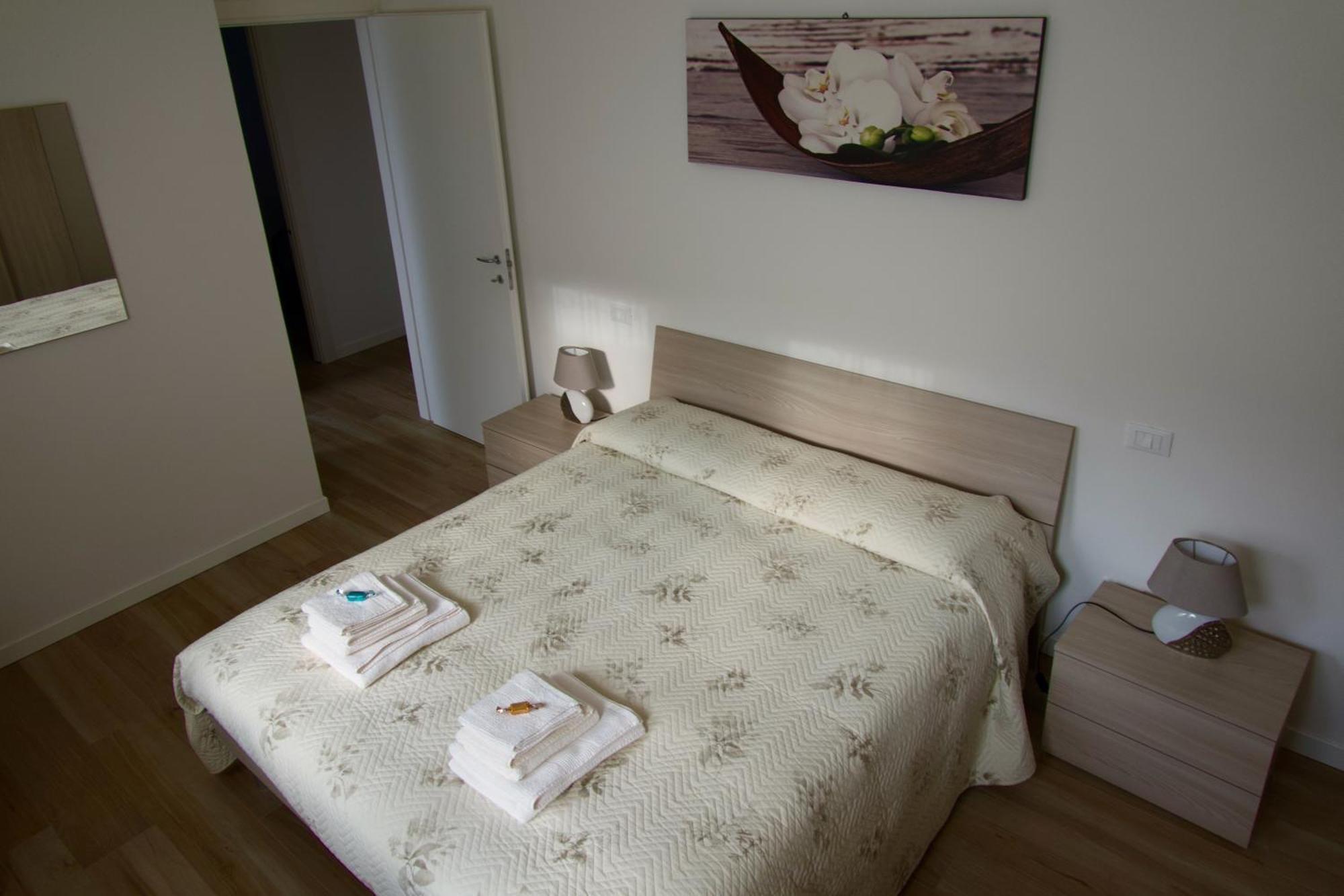 Appartamento Casa Del Fabbro Sovizzo Экстерьер фото